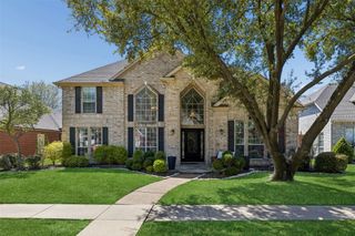317 Crooked Tree Court, Coppell, TX 75019
