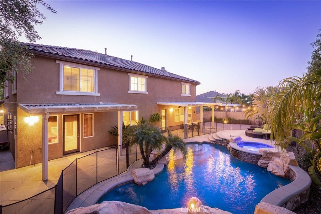 3269 Stoneberry, Corona, CA 92882 — exterior