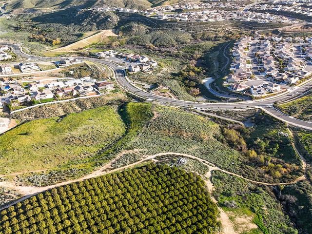 0 VIA VERRAZANO, Riverside, CA 92506