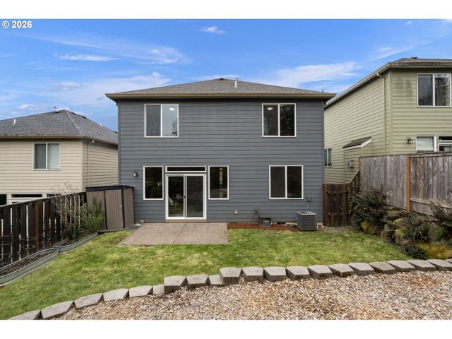 8125 Sw 174TH Ter, Beaverton, OR 97007