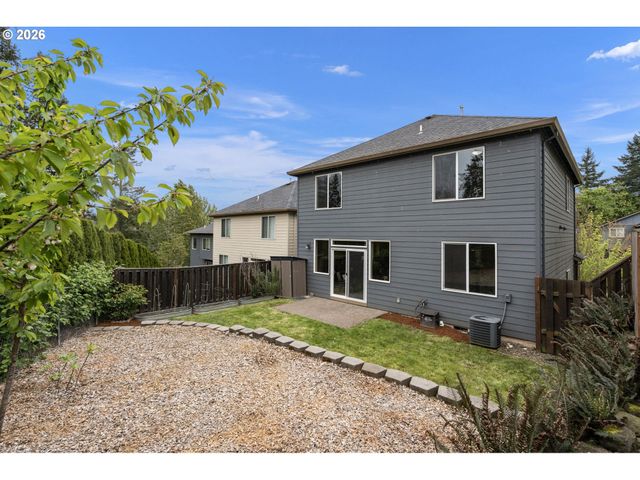 8125 Sw 174TH Ter, Beaverton, OR 97007