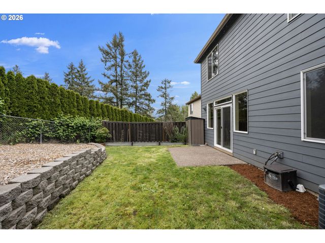 8125 Sw 174TH Ter, Beaverton, OR 97007