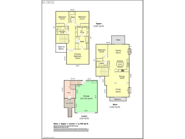 8125 Sw 174TH Ter, Beaverton, OR 97007