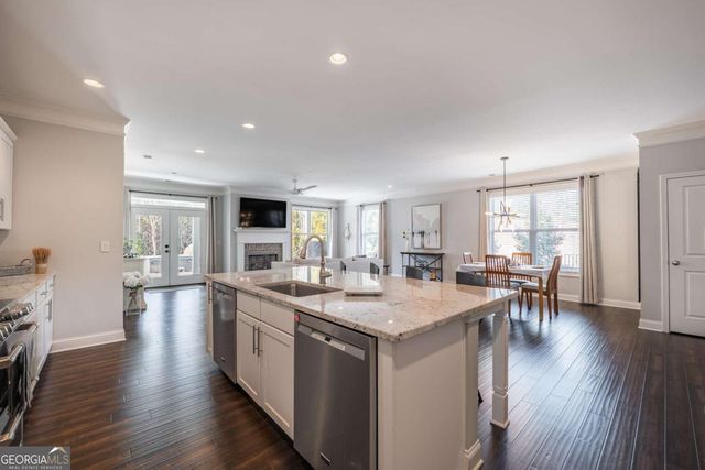 3335 Harmony Hill Road, Kennesaw, GA 30144