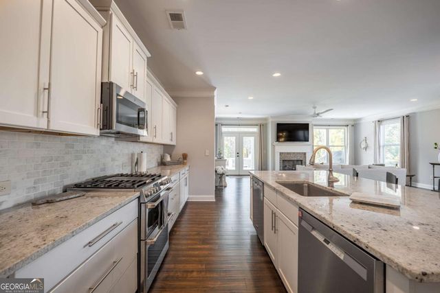 3335 Harmony Hill Road, Kennesaw, GA 30144