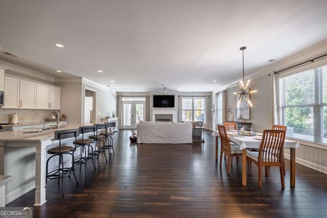 3335 Harmony Hill Road, Kennesaw, GA 30144