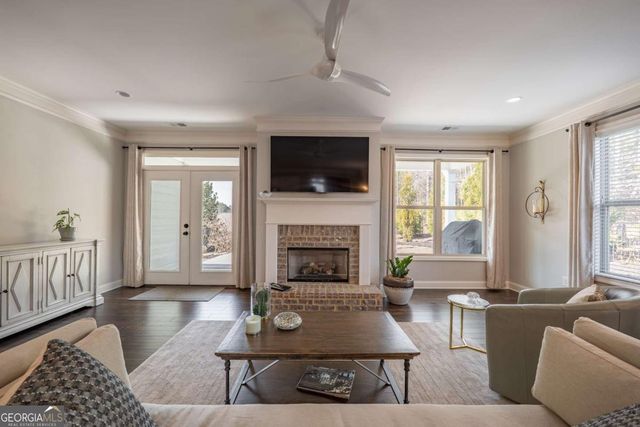 3335 Harmony Hill Road, Kennesaw, GA 30144