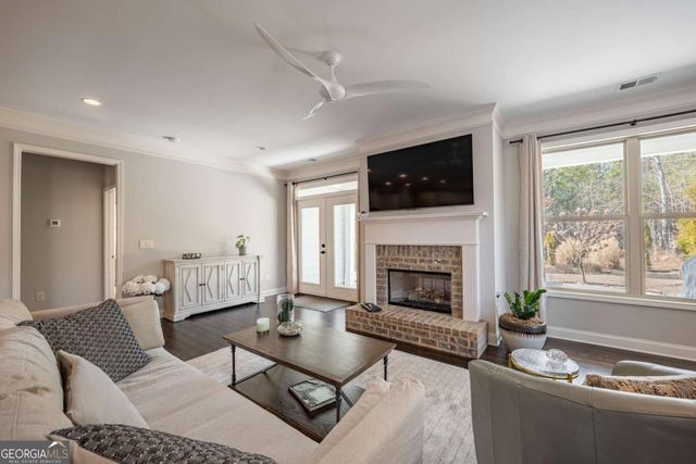 3335 Harmony Hill Road, Kennesaw, GA 30144