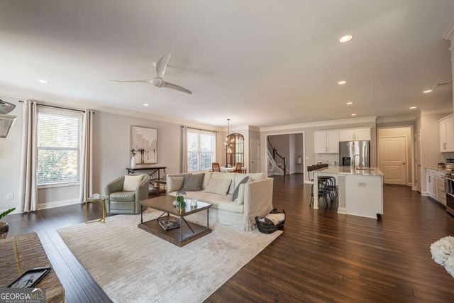 3335 Harmony Hill Road, Kennesaw, GA 30144