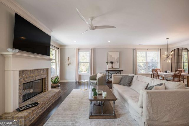 3335 Harmony Hill Road, Kennesaw, GA 30144