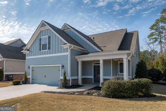 3335 Harmony Hill Road, Kennesaw, GA 30144