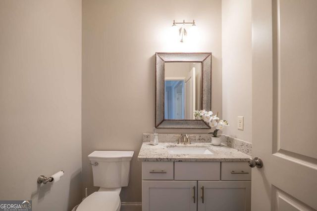 3335 Harmony Hill Road, Kennesaw, GA 30144