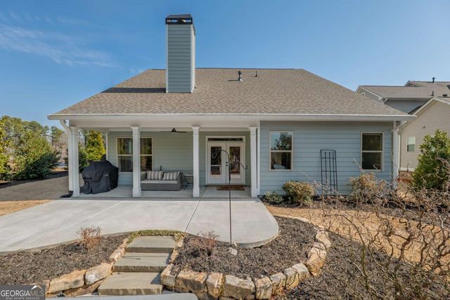 3335 Harmony Hill Road, Kennesaw, GA 30144