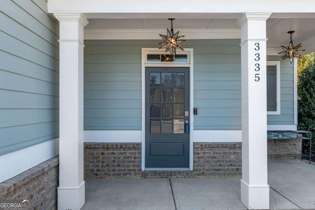 3335 Harmony Hill Road, Kennesaw, GA 30144