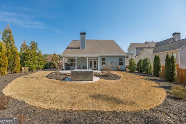 3335 Harmony Hill Road, Kennesaw, GA 30144