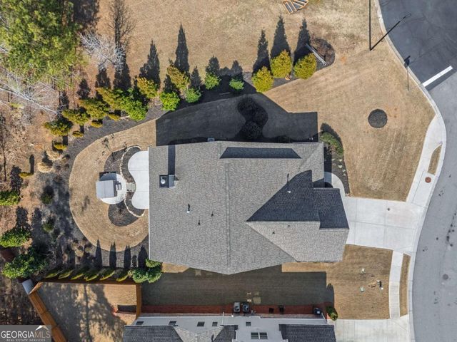 3335 Harmony Hill Road, Kennesaw, GA 30144