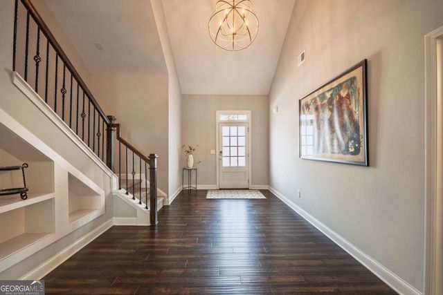 3335 Harmony Hill Road, Kennesaw, GA 30144