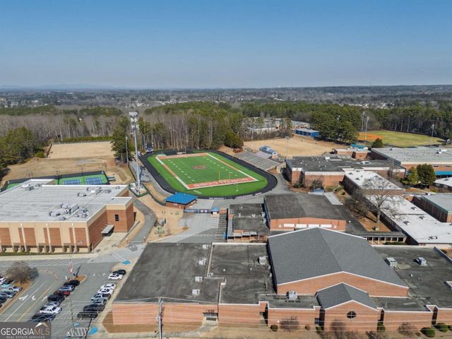 3335 Harmony Hill Road, Kennesaw, GA 30144