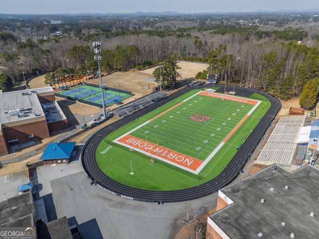 3335 Harmony Hill Road, Kennesaw, GA 30144