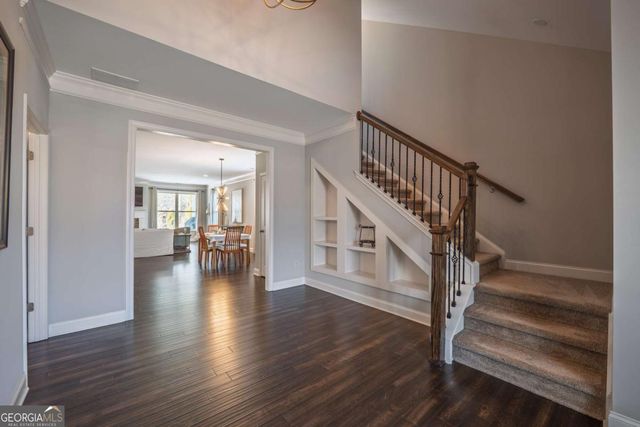 3335 Harmony Hill Road, Kennesaw, GA 30144