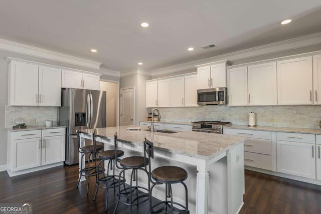 3335 Harmony Hill Road, Kennesaw, GA 30144