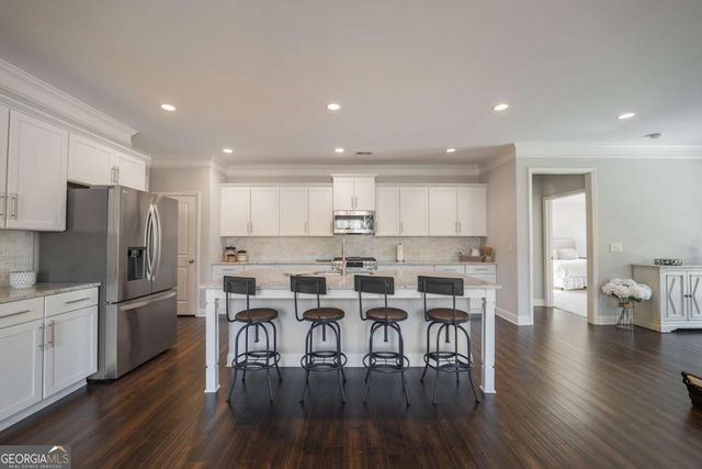 3335 Harmony Hill Road, Kennesaw, GA 30144