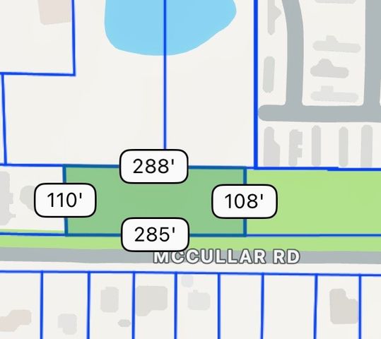 6019 Mccullar Street, Haltom City, TX 76117