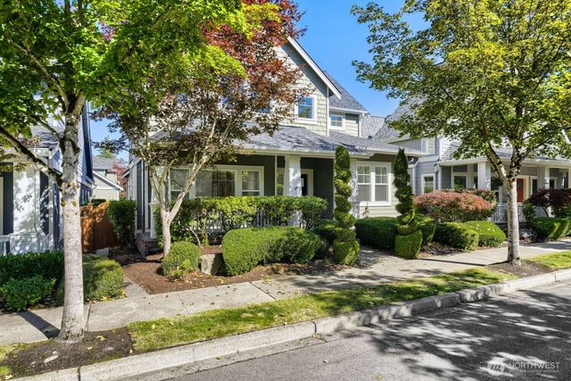 2136 NE Noble Street, Issaquah, WA 98029