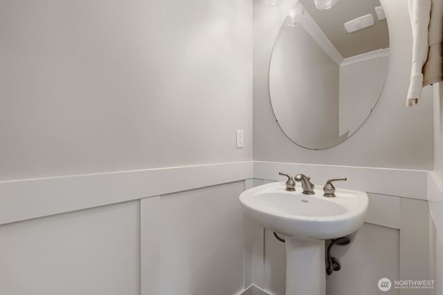 2136 NE Noble Street, Issaquah, WA 98029