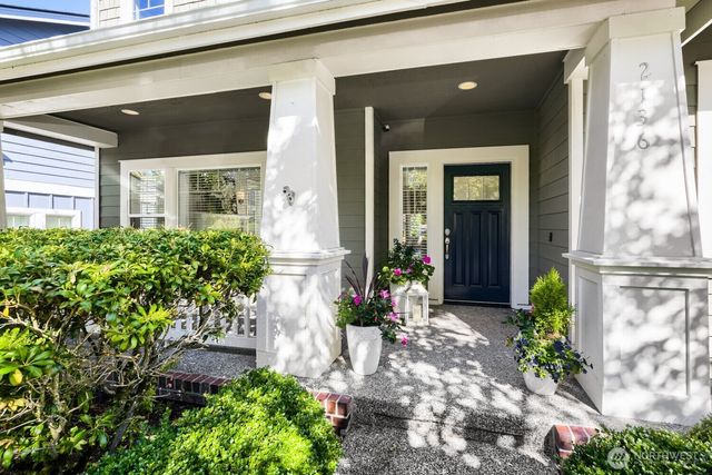 2136 NE Noble Street, Issaquah, WA 98029