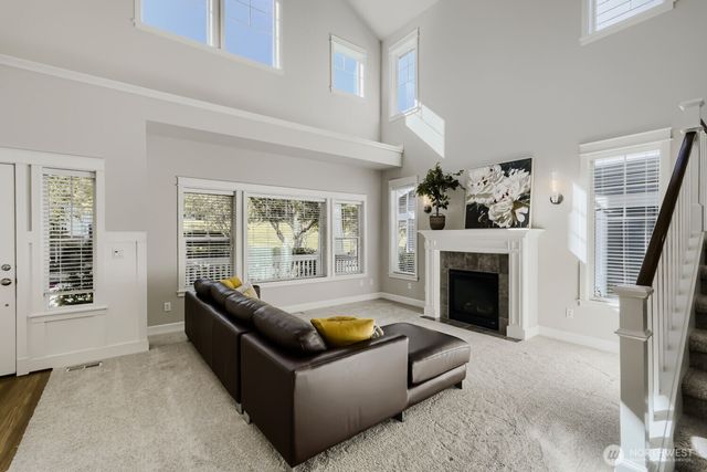 2136 NE Noble Street, Issaquah, WA 98029