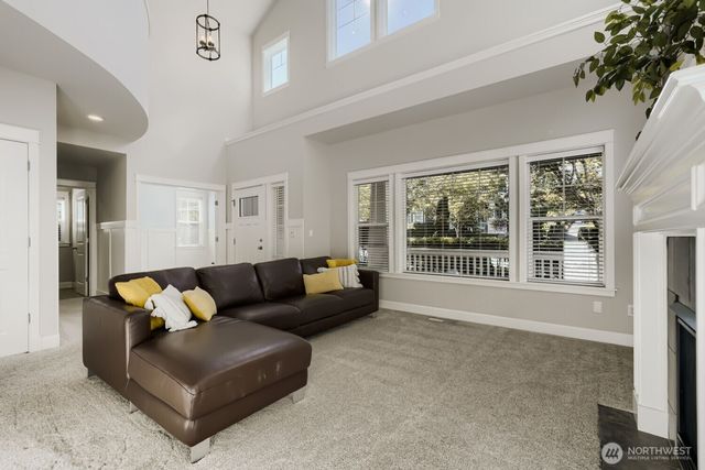 2136 NE Noble Street, Issaquah, WA 98029