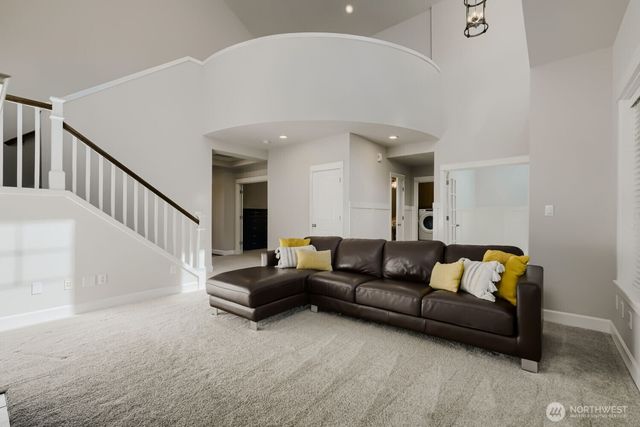 2136 NE Noble Street, Issaquah, WA 98029