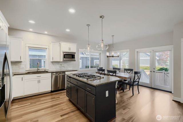 2136 NE Noble Street, Issaquah, WA 98029