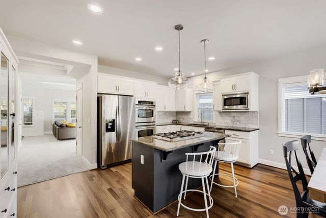 2136 NE Noble Street, Issaquah, WA 98029