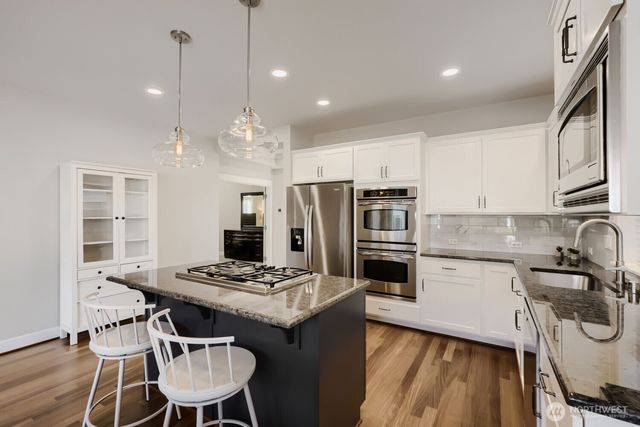 2136 NE Noble Street, Issaquah, WA 98029