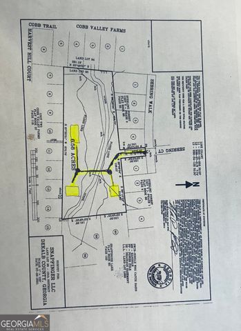 4279 Sebring Walk, Decatur, GA 30034