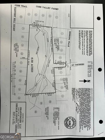 4279 Sebring Walk, Decatur, GA 30034