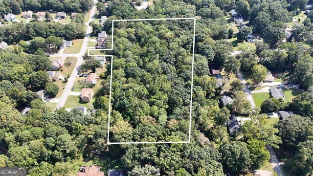 4279 Sebring Walk, Decatur, GA 30034