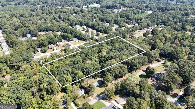 4279 Sebring Walk, Decatur, GA 30034