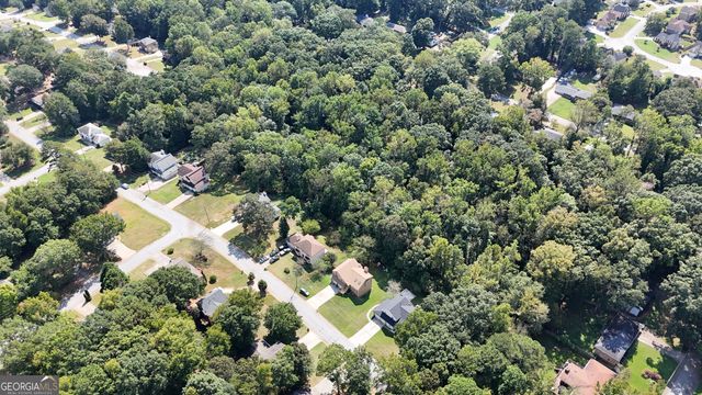 4279 Sebring Walk, Decatur, GA 30034