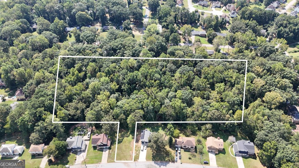 4279 Sebring Walk, Decatur, GA 30034