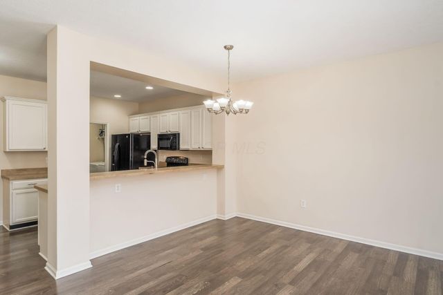 3977 Spectacle Drive, Columbus, OH 43230