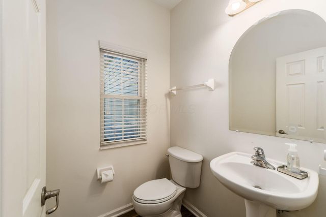 3977 Spectacle Drive, Columbus, OH 43230