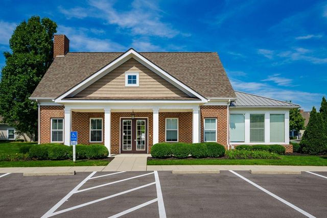 3977 Spectacle Drive, Columbus, OH 43230