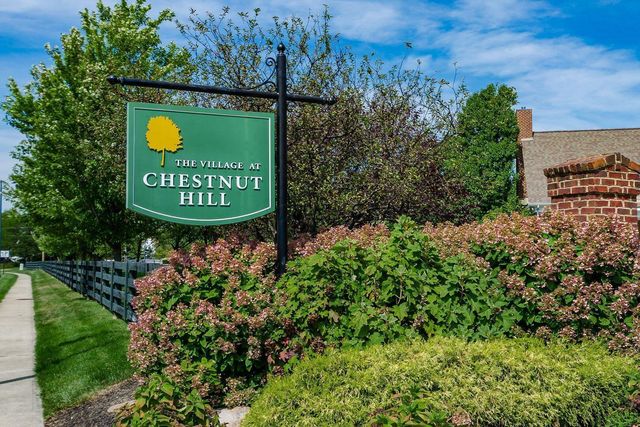 3977 Spectacle Drive, Columbus, OH 43230