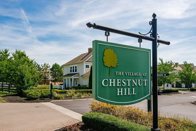 3977 Spectacle Drive, Columbus, OH 43230