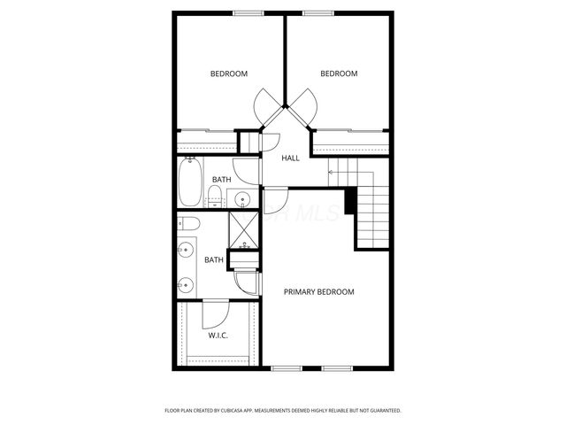 3977 Spectacle Drive, Columbus, OH 43230