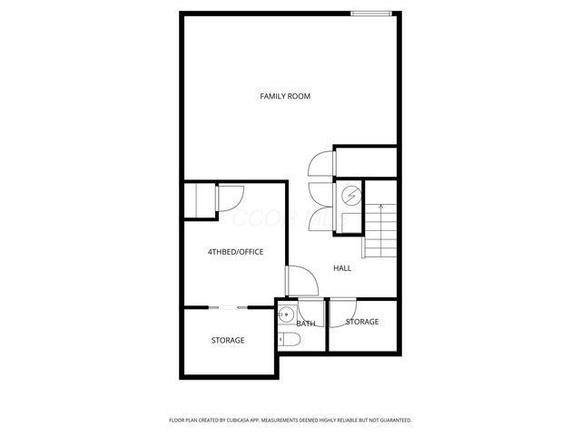 3977 Spectacle Drive, Columbus, OH 43230