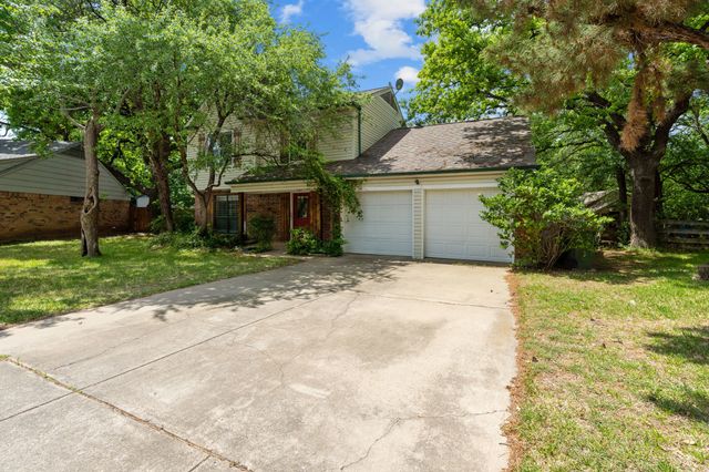 3902 Brookgate Court, Arlington, TX 76016